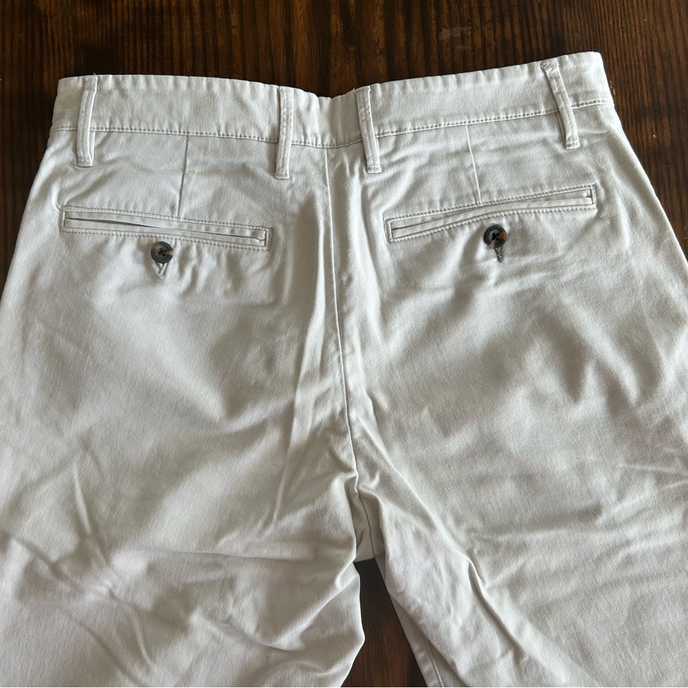 Goodfellow & Co Men's Hennepin Chino - Picture 4 of 4